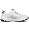 Zapatos de correr de caña baja D’ Lites I-Conik Blanco/Azul