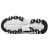 Zapatos de correr de caña baja D’ Lites I-Conik Negro/Blanco