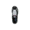 Zapatos de correr de caña baja D Lites Negro/Azul
