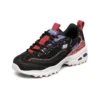Zapatos de correr de caña baja D’ Lites WM Negro