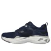 Zapatos de correr de caña baja Energy Racer Azul
