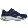 Zapatos de correr de caña baja Energy Racer Azul