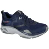 Zapatos de correr de caña baja Energy Racer Azul