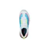 Zapatos de correr de caña baja Energy Racer Blanco/Azul