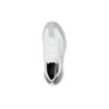 Zapatos de correr de caña baja Energy Racer Gris/Blanco