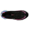 Zapatos de correr de caña baja Energy Racer Rosa/Negro/Azul
