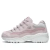 Zapatos de correr de caña baja Energy «Rosa»