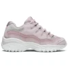 Zapatos de correr de caña baja Energy «Rosa»