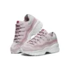 Zapatos de correr de caña baja Energy «Rosa»