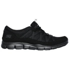 Zapatos de correr de caña baja Gratis, color negro Zapatos de correr de caña baja Gratis, color negro