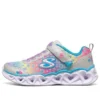 Zapatos de correr de caña baja Heart Lights K Multicolor
