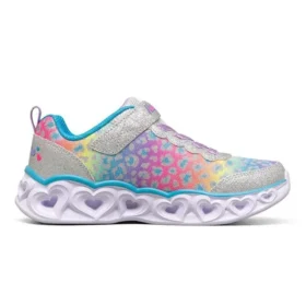 Zapatos de correr de caña baja Heart Lights K Multicolor