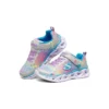 Zapatos de correr de caña baja Heart Lights K Multicolor