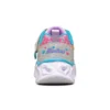 Zapatos de correr de caña baja Heart Lights K Multicolor