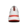 Zapatos de correr de caña baja Max Cushioning Elite, color blanco