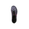 Zapatos de correr de caña baja Summits Negro/Morado