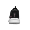 Zapatos de correr de caña baja Ultra Flex 2.0 Negro/Blanco