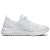 Zapatos de correr de caña baja Ultra Flex 2.0 «Triple White»