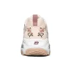 Zapatos de correr de caña baja y suela gruesa D’ Lites 1.0 Rosa/Blanco