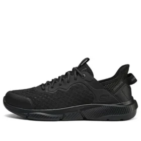 Zapatos de correr de corte bajo antideslizantes «Negro»