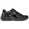 Zapatos de correr DLites «Negro Gris»