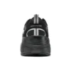 Zapatos de correr DLites «Negro Gris»