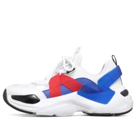 Zapatos de correr Dlt-A 2.0 Blanco/Azul