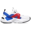 Zapatos de correr Dlt-A 2.0 Blanco/Azul
