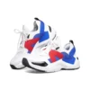 Zapatos de correr Dlt-A 2.0 Blanco/Azul