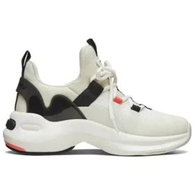 Zapatos de correr Dlt-A 2.0 Blanco/Negro