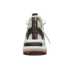 Zapatos de correr Dlt-A 2.0 Blanco/Negro