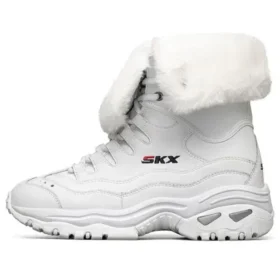 Zapatos de correr Energy Blanco