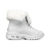 Zapatos de correr Energy Blanco