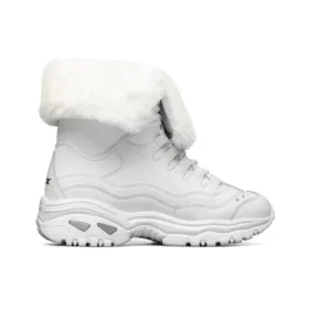 Zapatos de correr Energy Blanco