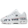 Zapatos de correr Energy Blanco/Azul