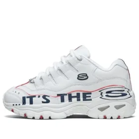 Zapatos de correr Energy Blanco/Azul