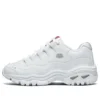 Zapatos de correr Energy Blanco/Rojo