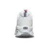 Zapatos de correr Energy Blanco/Rojo