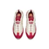 Zapatos de correr Energy Blanco/Rojo