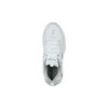 Zapatos de correr Energy de caña baja, blancos