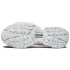 Zapatos de correr Energy de caña baja, blancos