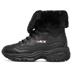 Zapatos de correr Energy Negro