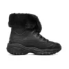 Zapatos de correr Energy Negro
