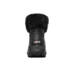 Zapatos de correr Energy Negro