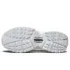 Zapatos de correr Energy plateados