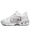 Zapatos de correr Energy Printing Blanco/Rojo/Azul