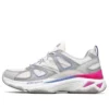 Zapatos de correr Energy Racer Blanco/Azul/Rojo