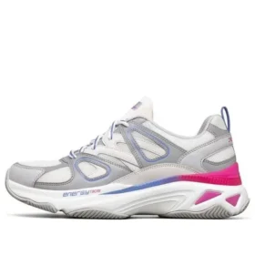 Zapatos de correr Energy Racer Blanco/Azul/Rojo