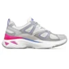Zapatos de correr Energy Racer Blanco/Azul/Rojo