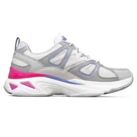 Zapatos de correr Energy Racer Blanco/Azul/Rojo